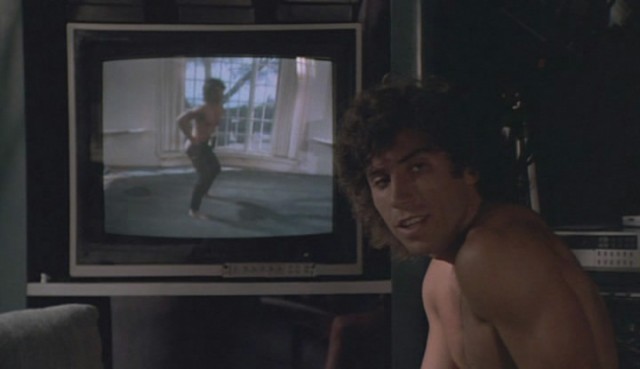 Mike's Murder fotoğrafı