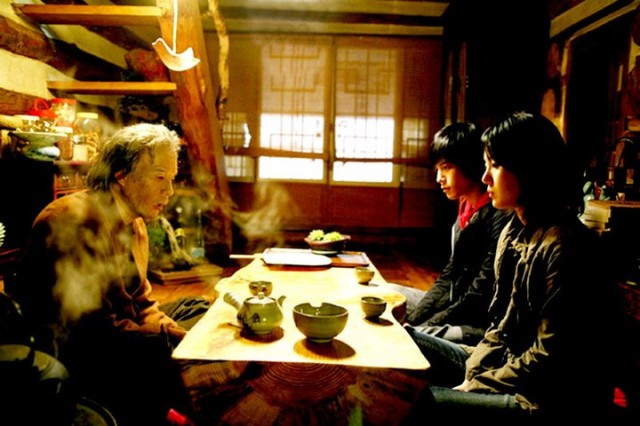 Peşinde Ölüm Var Fotoğrafı