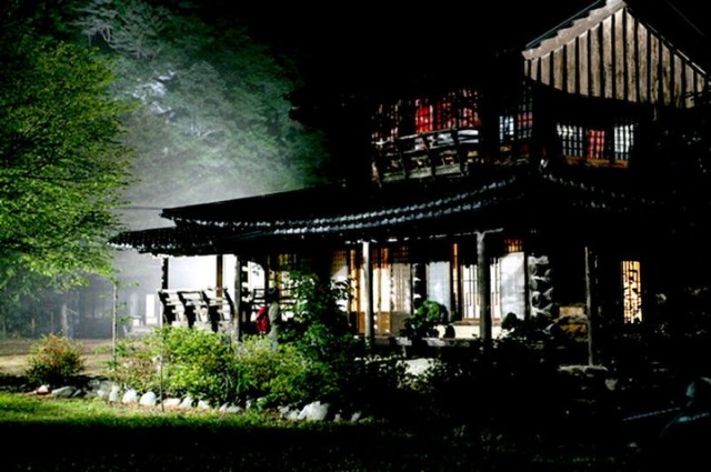 Peşinde Ölüm Var Fotoğrafı