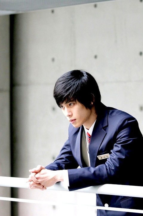 Peşinde Ölüm Var Fotoğrafı