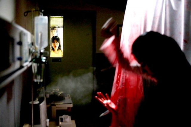 Peşinde Ölüm Var Fotoğrafı