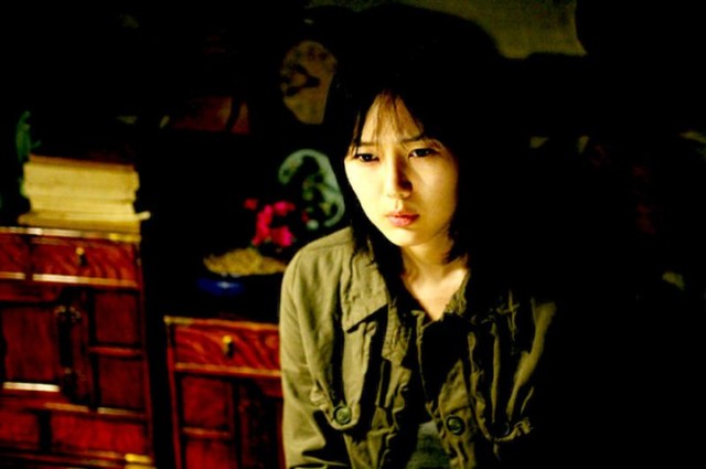 Peşinde Ölüm Var Fotoğrafı