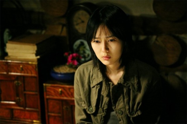 Peşinde Ölüm Var Fotoğrafı