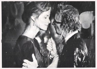 Stardust Memories Fotoğrafı