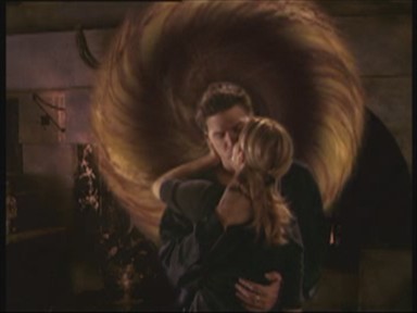 Buffy Vampir Avcısı Fotoğrafı