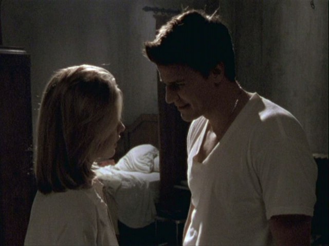 Buffy Vampir Avcısı Fotoğrafı