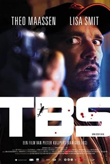 TBS (2008) afişi