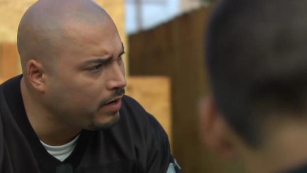 Drive-by Chronicles: Sidewayz fotoğrafı