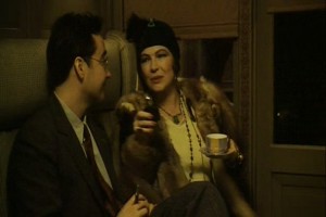 Broadway Üzerinde Kurşunlar fotoğrafı