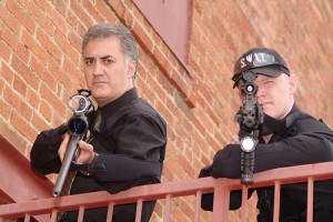 Ölümle Dans Fotoğrafı