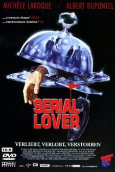 Serial Lover (1998) afişi