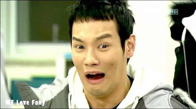 I Love You Fotoğrafı