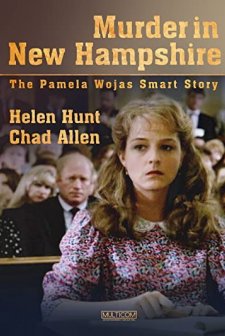 Murder in New Hampshire (1991) afişi