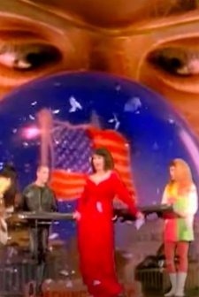 Aşkın Kitabı (1991) afişi