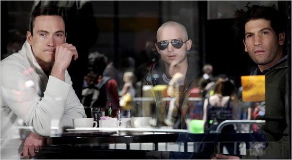 Day Zero Fotoğrafı