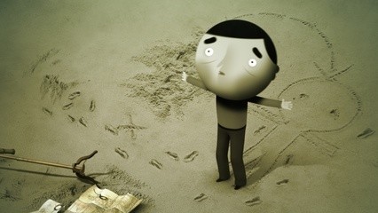 Skhizein Fotoğrafı