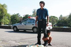 Yami No Kodomotachi Fotoğrafı