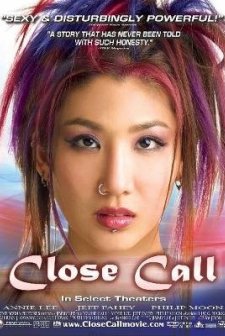 Close Call (2004) afişi