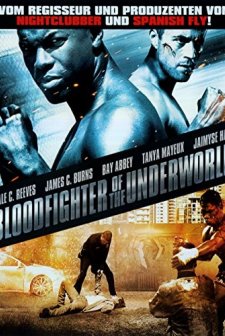 Lords Of The Underworld (2007) afişi