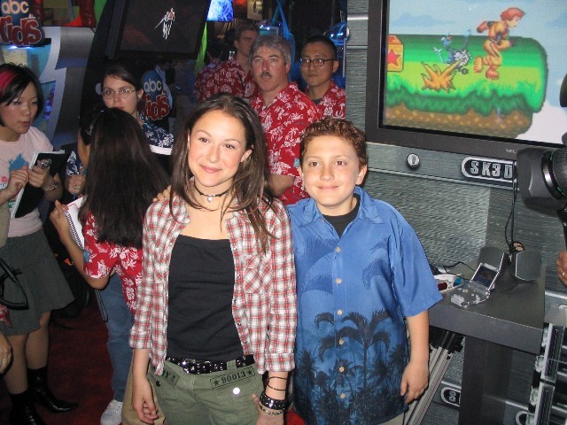 Çılgın Çocuklar Fotoğrafı