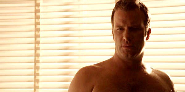 Dark Country Fotoğrafı