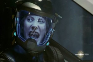 Battlestar Galactica Fotoğrafı