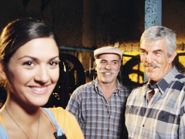 Zeytin Dalı fotoğrafı