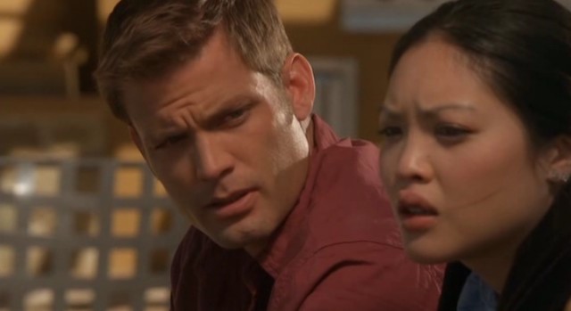 Ninja'nın Maskesi Fotoğrafı