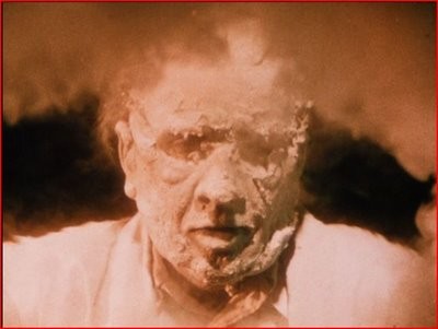 Doktor X Fotoğrafı