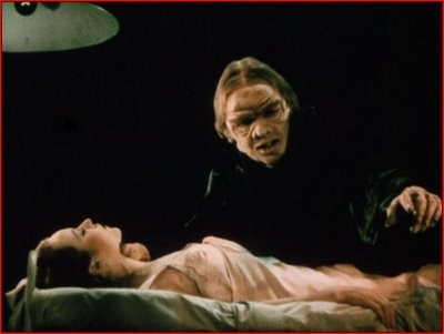 Doktor X Fotoğrafı