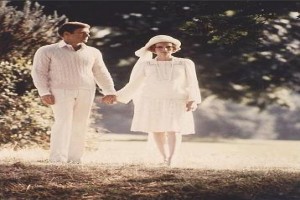 Muhteşem Gatsby Fotoğrafı