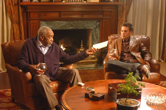 Son Armağan fotoğrafı