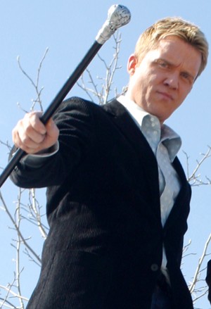 Ölüm Bölgesi fotoğrafı