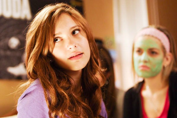 Triple Dog Fotoğrafı