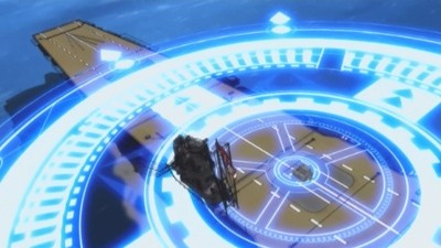 Strike Witches fotoğrafı