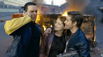 Hazine Avcıları Fotoğrafı