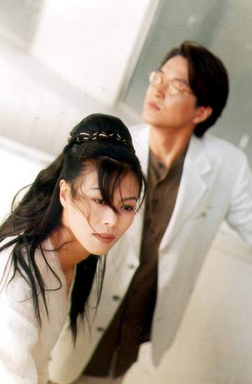 Gingko Bed Fotoğrafı