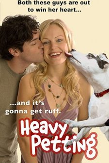 Heavy Petting (2007) afişi
