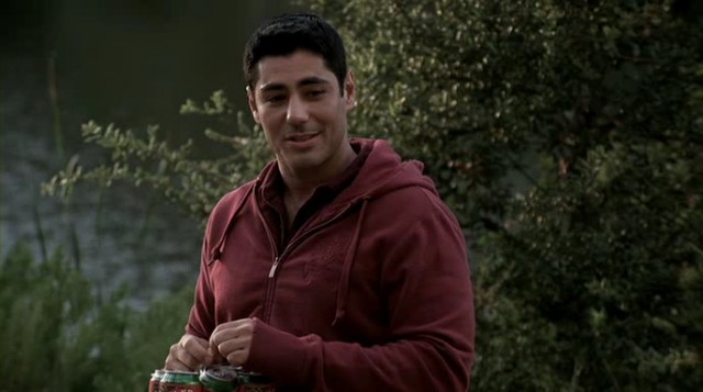 Backwoods fotoğrafı