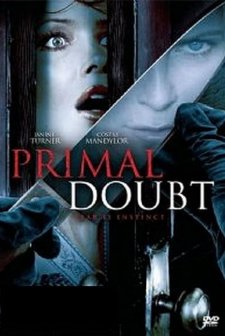 Primal Doubt (2007) afişi