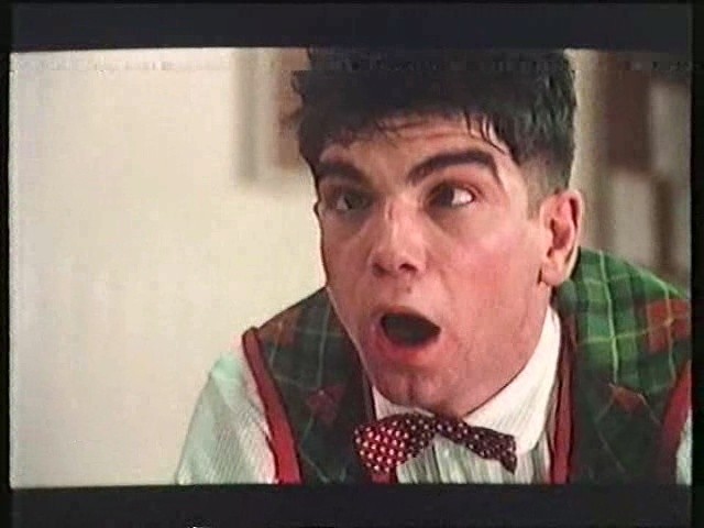 Screwballs fotoğrafı