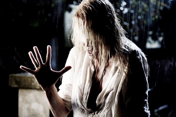 Julia'nın Gözleri Fotoğrafı