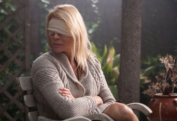 Julia'nın Gözleri Fotoğrafı