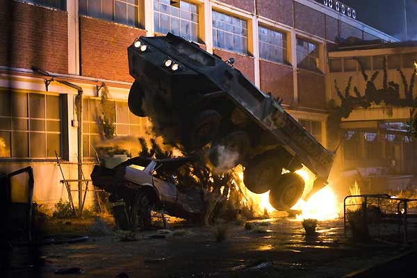 Doomsday Fotoğrafı