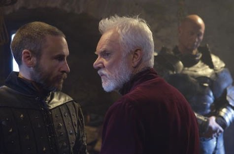 Doomsday Fotoğrafı