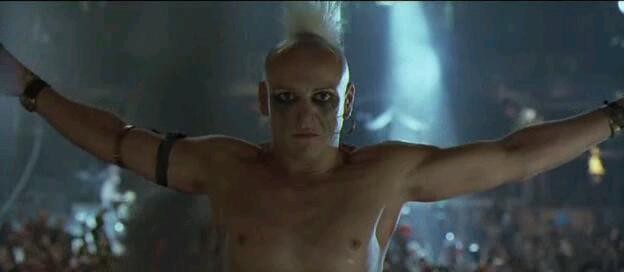 Doomsday Fotoğrafı