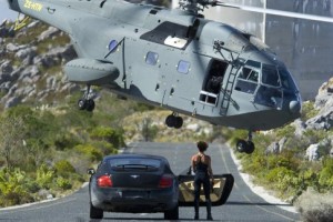 Doomsday Fotoğrafı