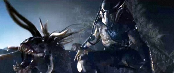 Predators Fotoğrafı