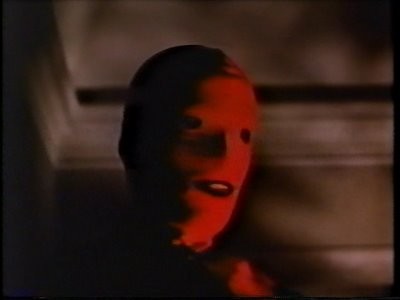 The Girl in Room 2a Fotoğrafı