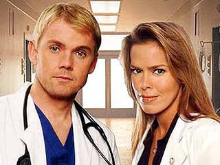 Strong Medicine fotoğrafı